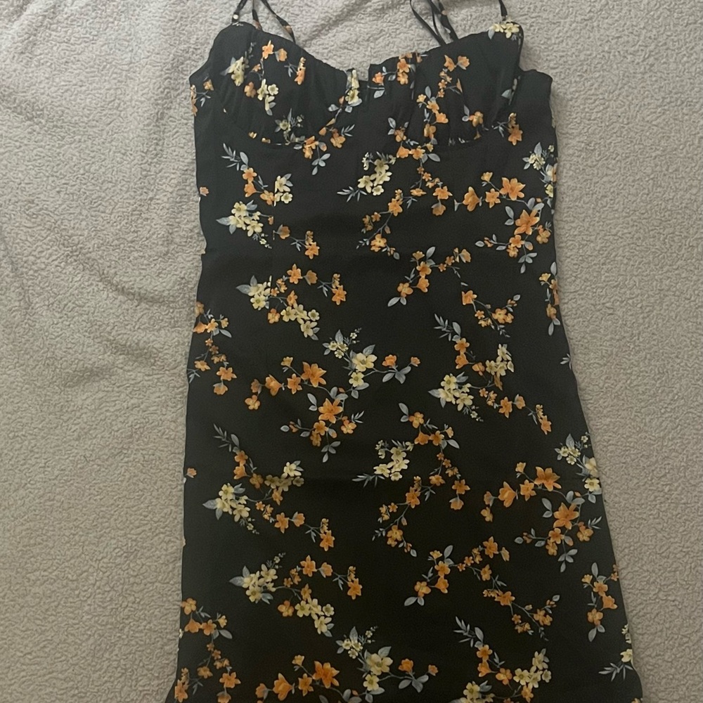Forever 21 sundress